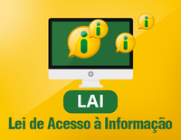 LAI - Lei de Acesso a Informação