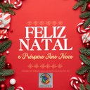 FELIZ NATAL